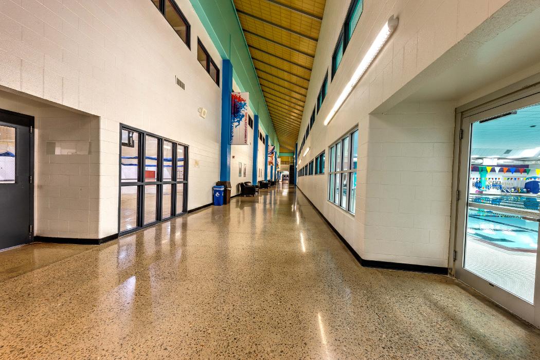 Norman YMCA - Norman, OK