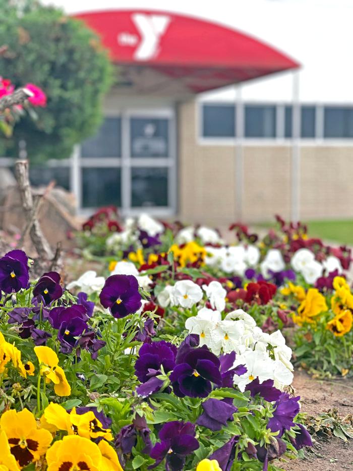Norman YMCA - Norman, OK