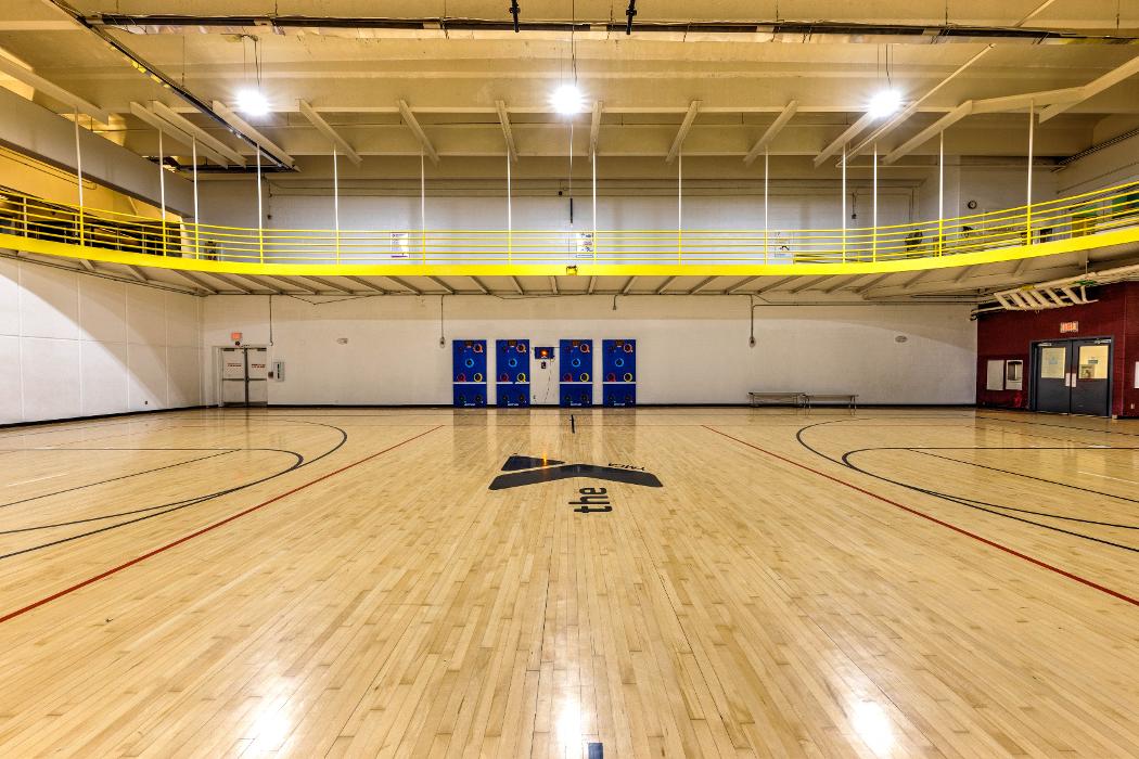 Norman YMCA - Norman, OK