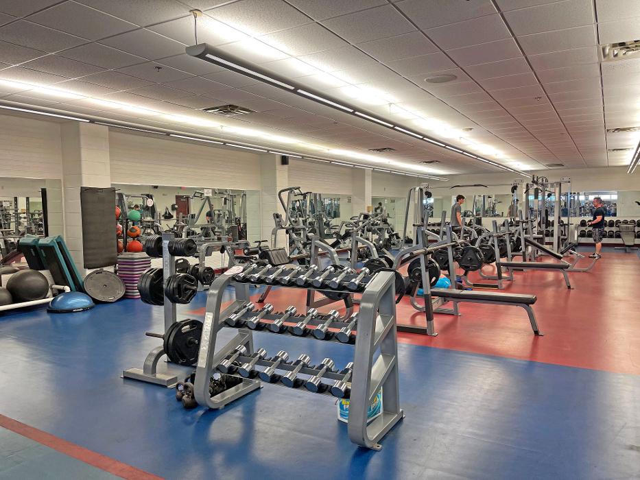 Norman YMCA - Norman, OK