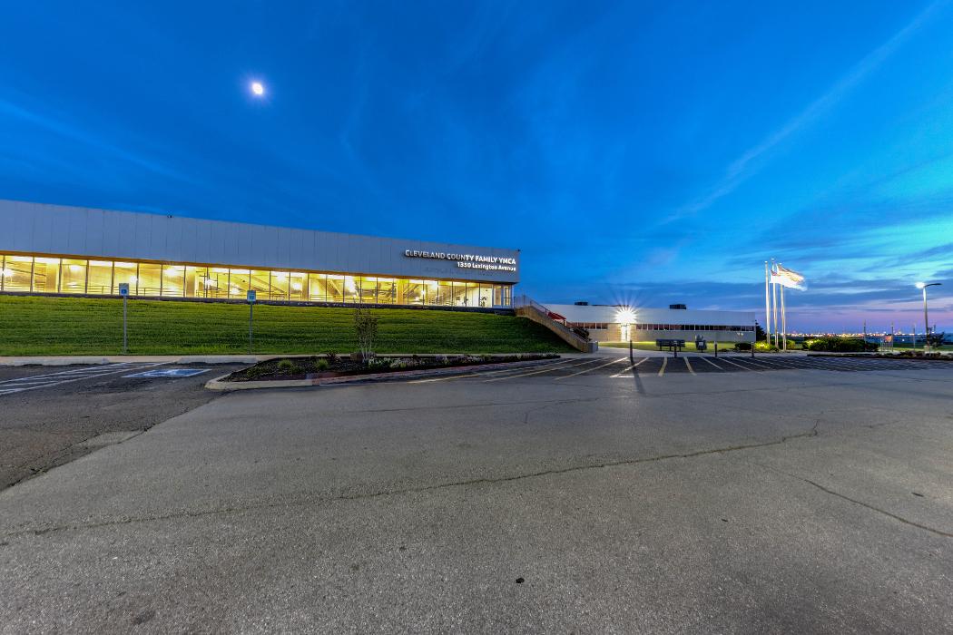 Norman YMCA - Norman, OK