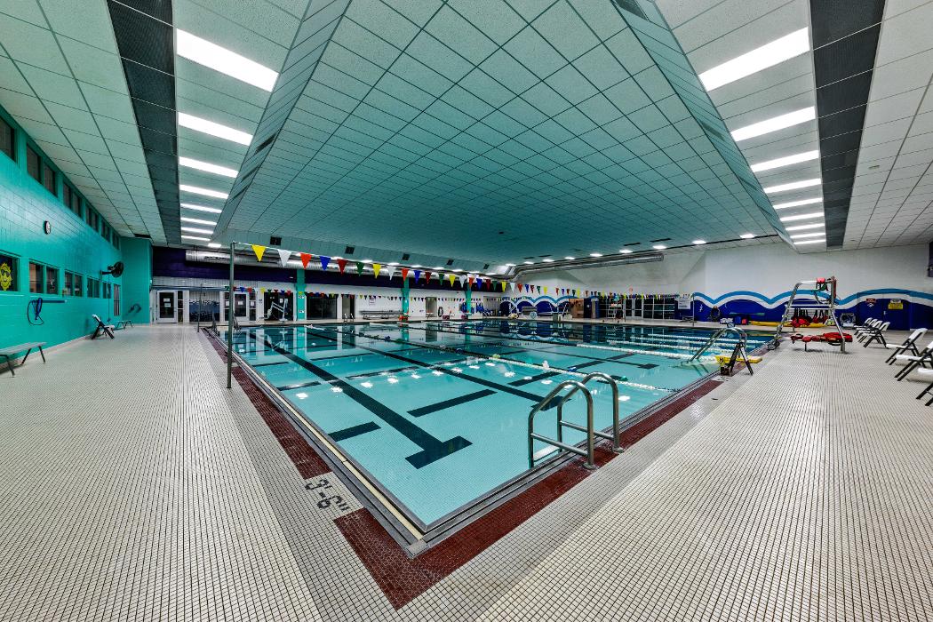 Norman YMCA - Norman, OK