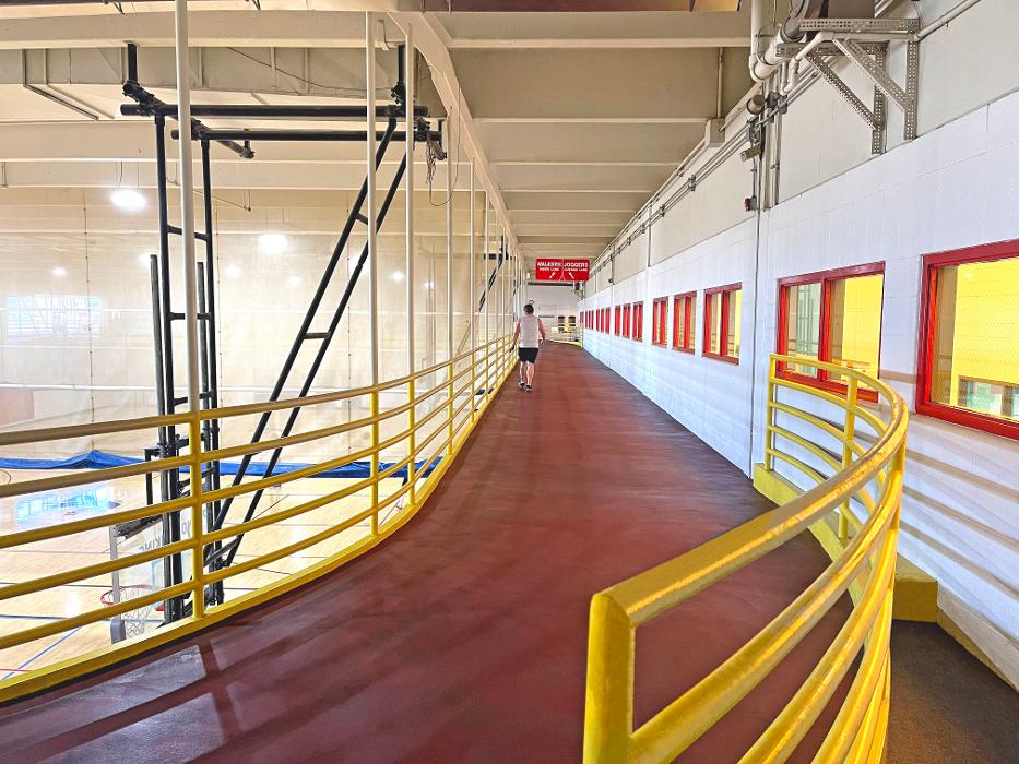 Norman YMCA - Norman, OK