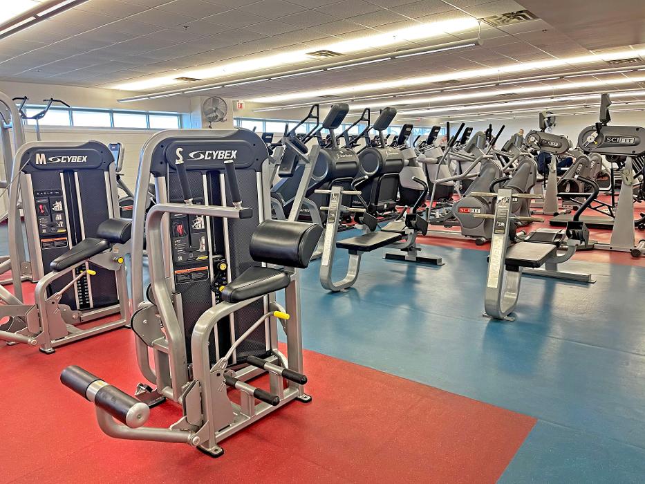 Norman YMCA - Norman, OK