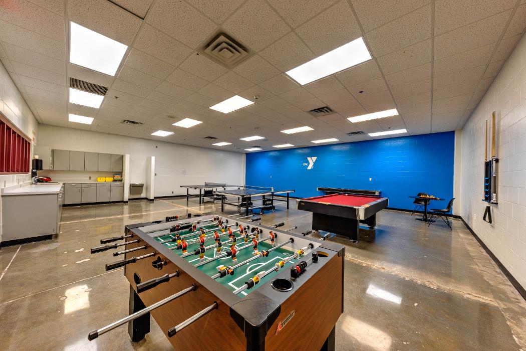 Norman YMCA - Norman, OK