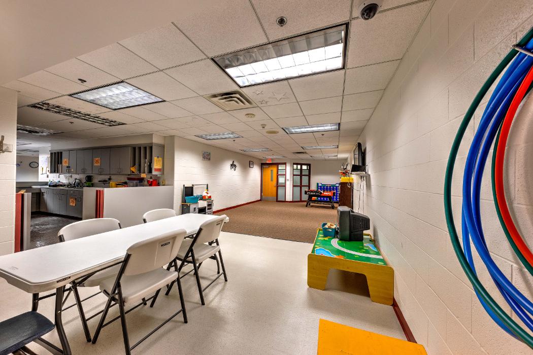 Norman YMCA - Norman, OK