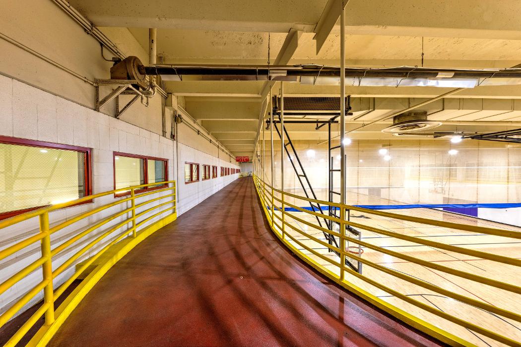 Norman YMCA - Norman, OK