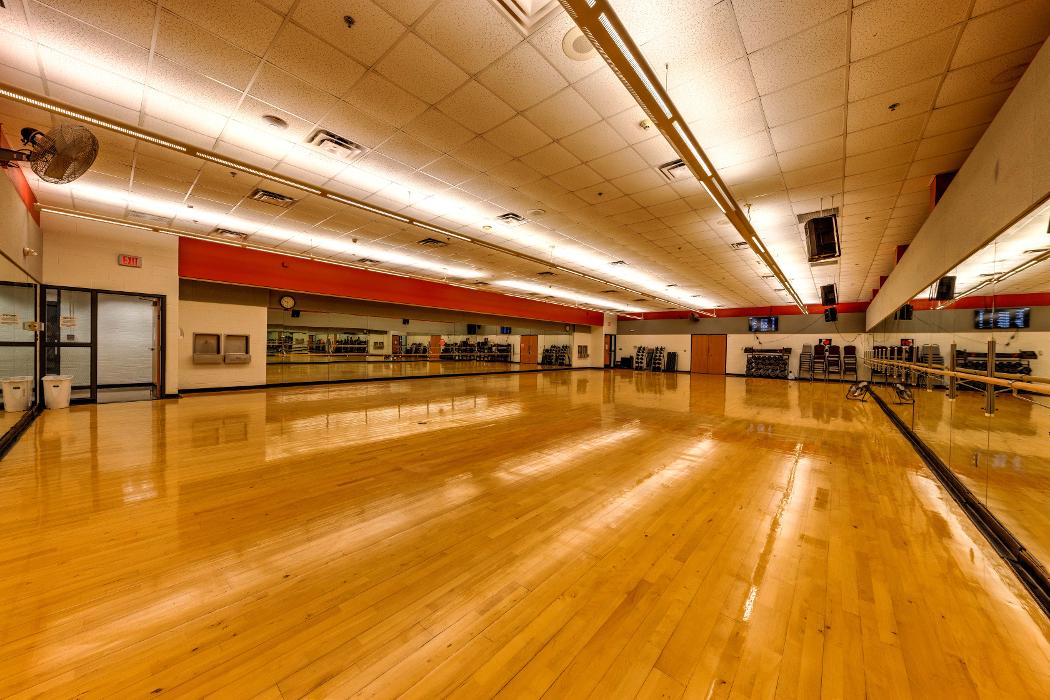 Norman YMCA - Norman, OK