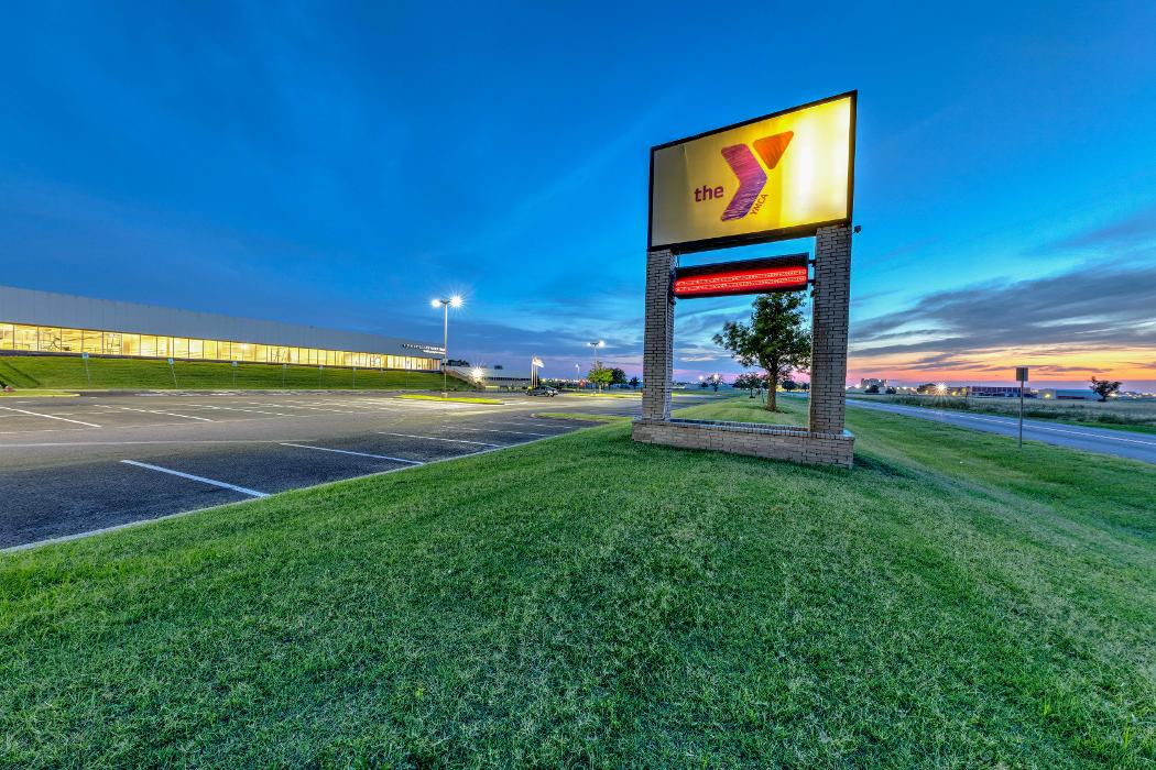 Norman YMCA - Norman, OK