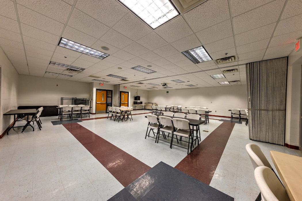 Norman YMCA - Norman, OK