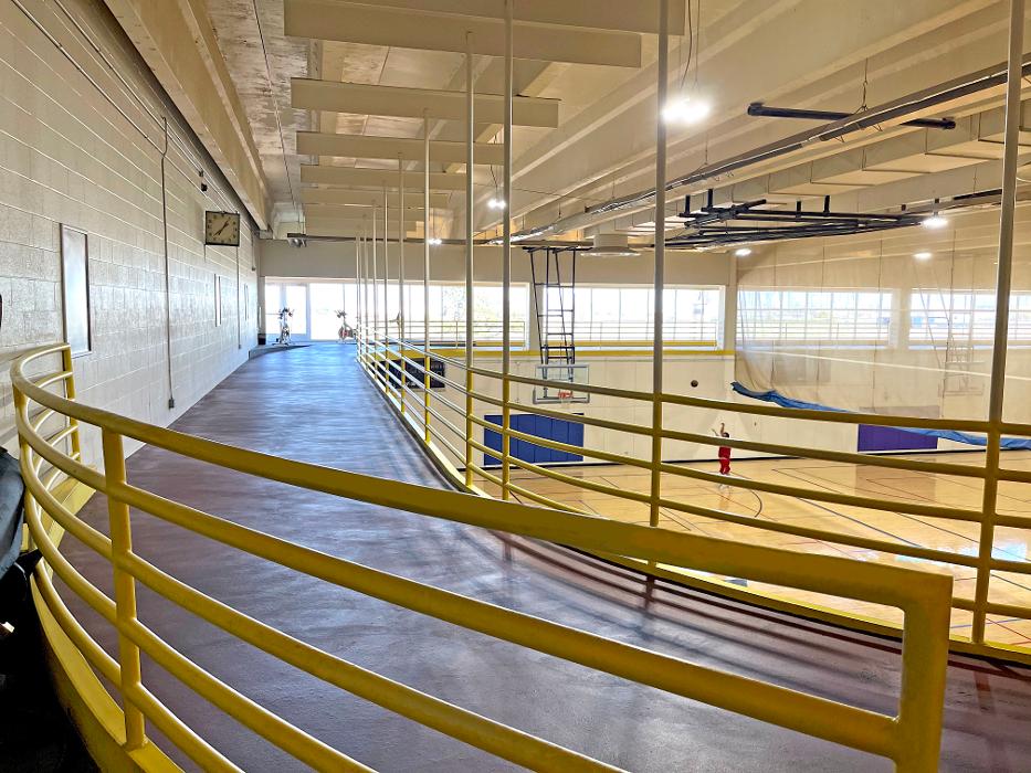 Norman YMCA - Norman, OK