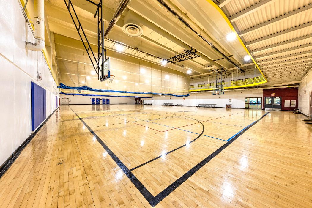 Norman YMCA - Norman, OK