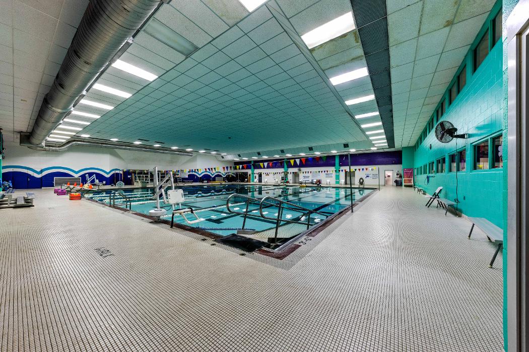 Norman YMCA - Norman, OK