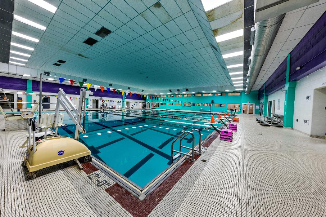 Norman YMCA - Norman, OK