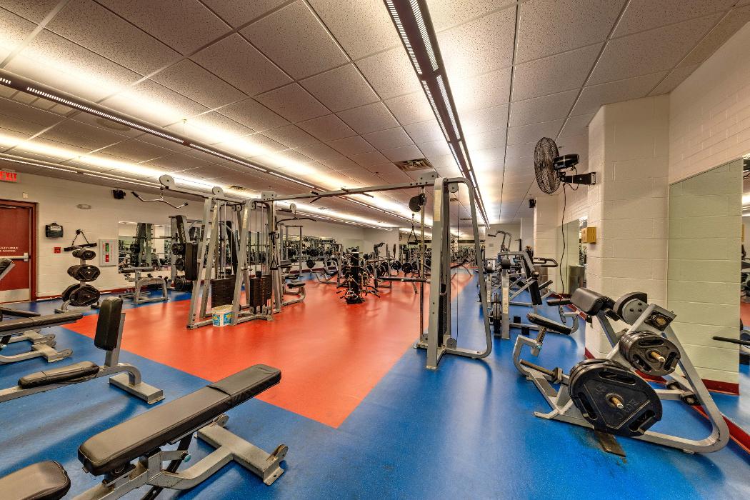 Norman YMCA - Norman, OK