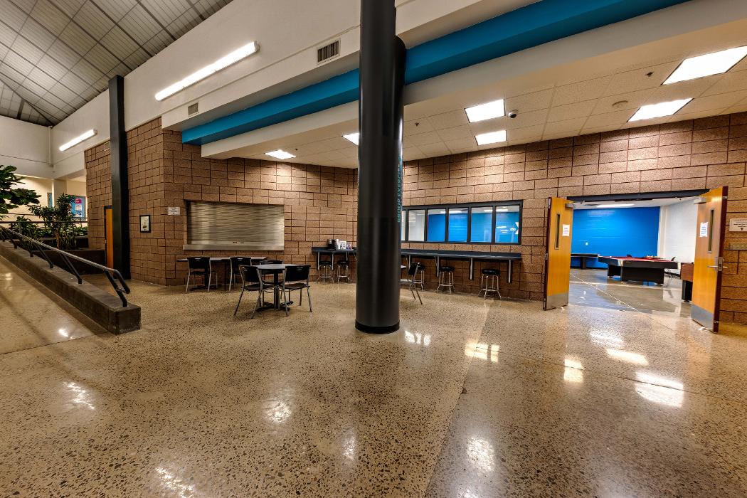 Norman YMCA - Norman, OK