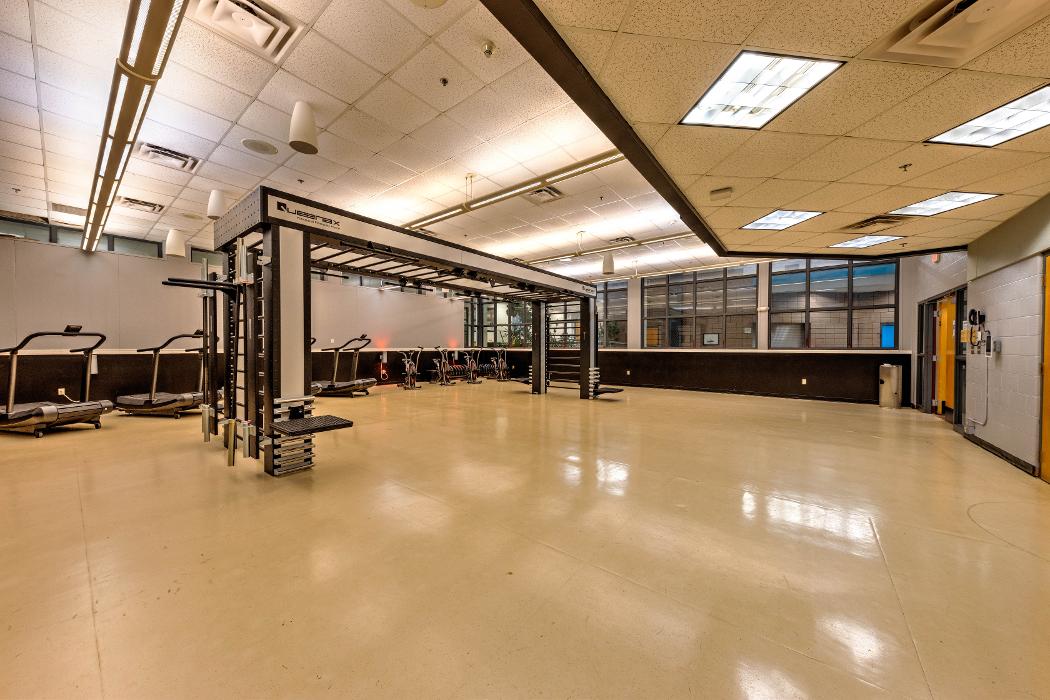 Norman YMCA - Norman, OK