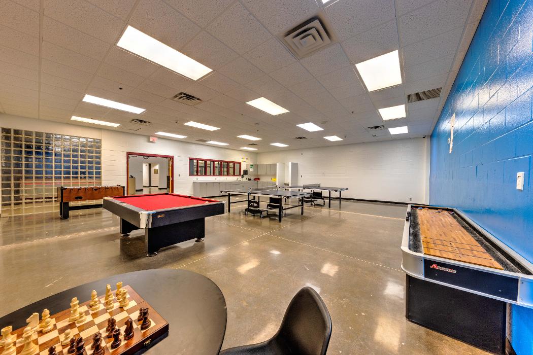 Norman YMCA - Norman, OK