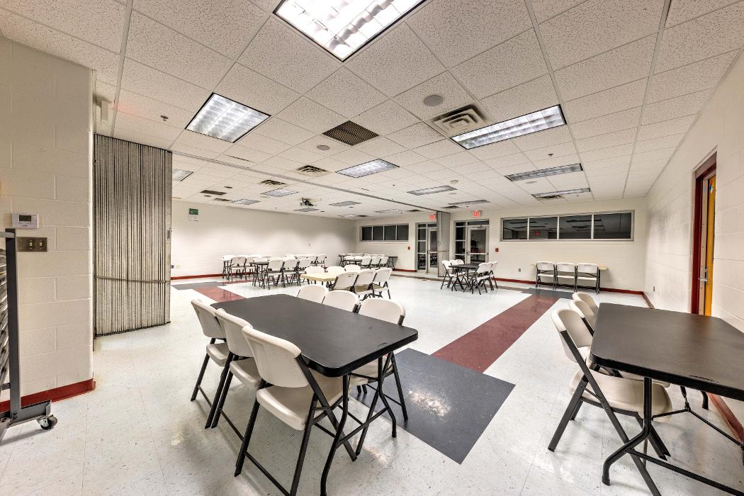 Norman YMCA - Norman, OK