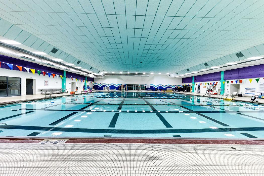 Norman YMCA - Norman, OK