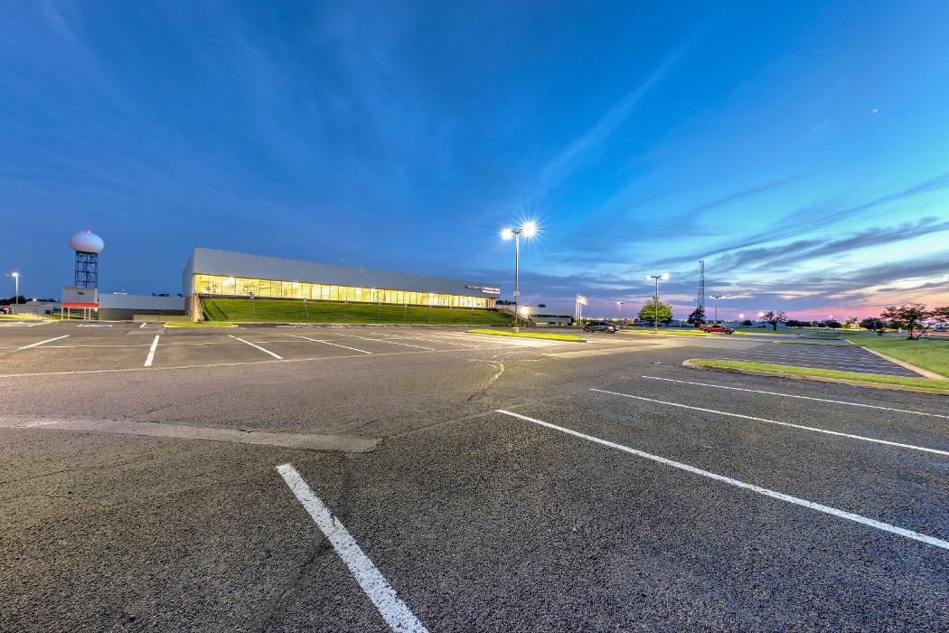 Norman YMCA - Norman, OK