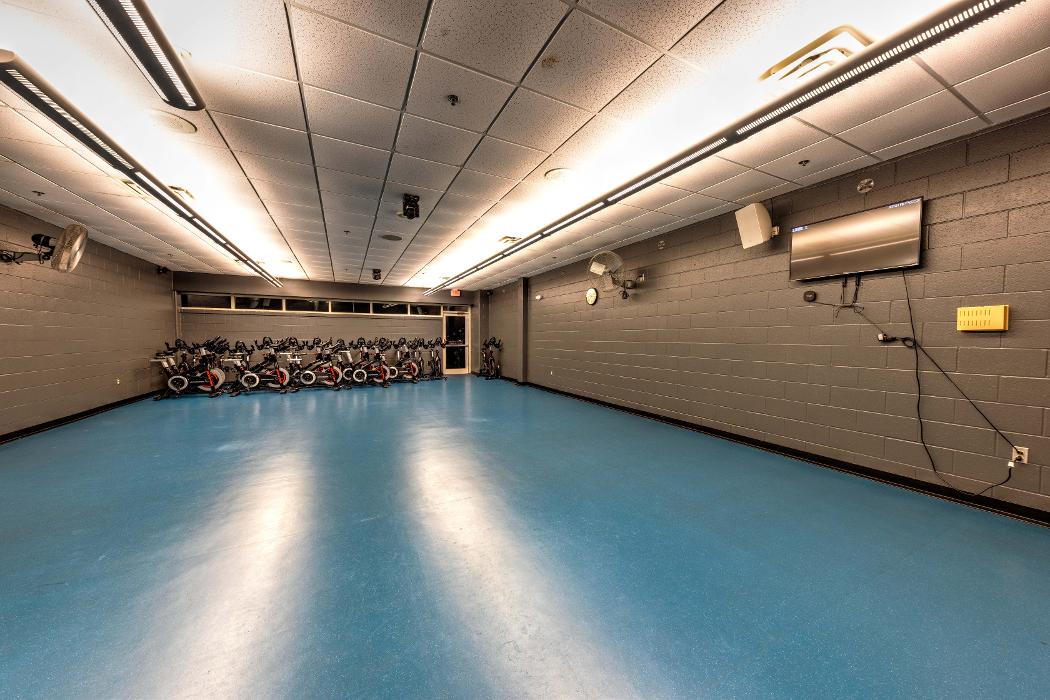 Norman YMCA - Norman, OK