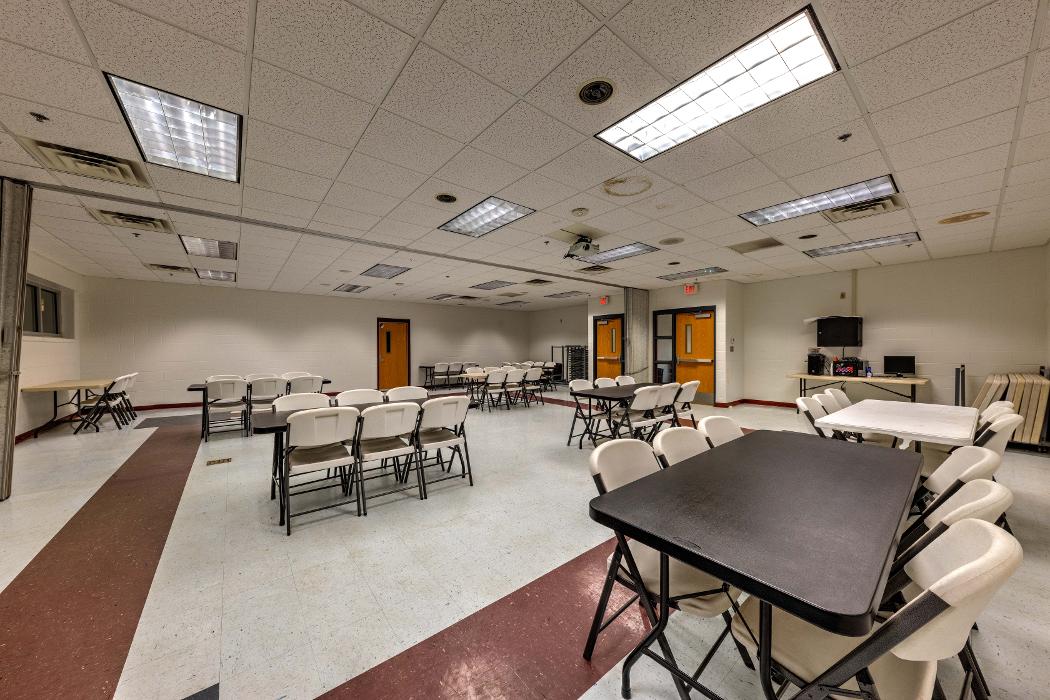 Norman YMCA - Norman, OK