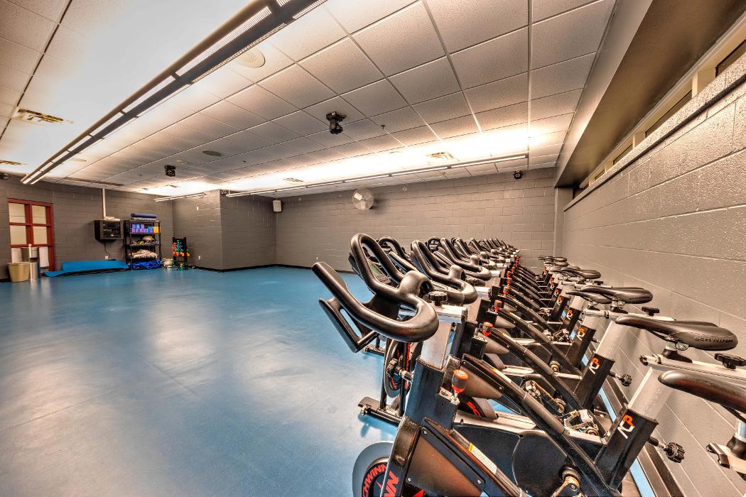 Norman YMCA - Norman, OK