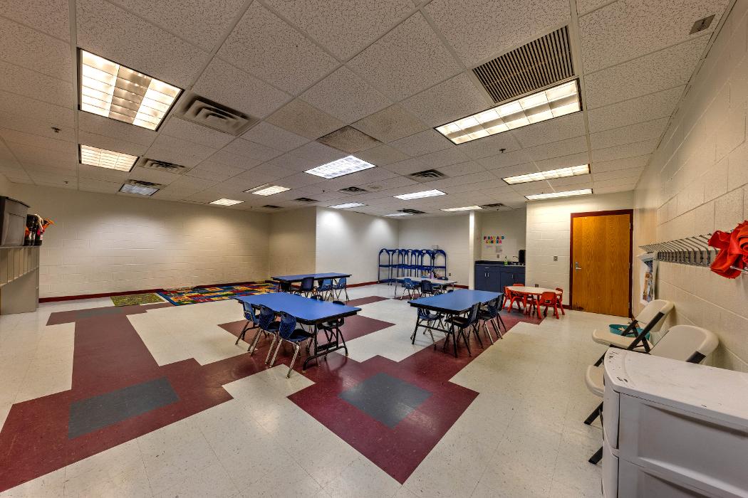 Norman YMCA - Norman, OK