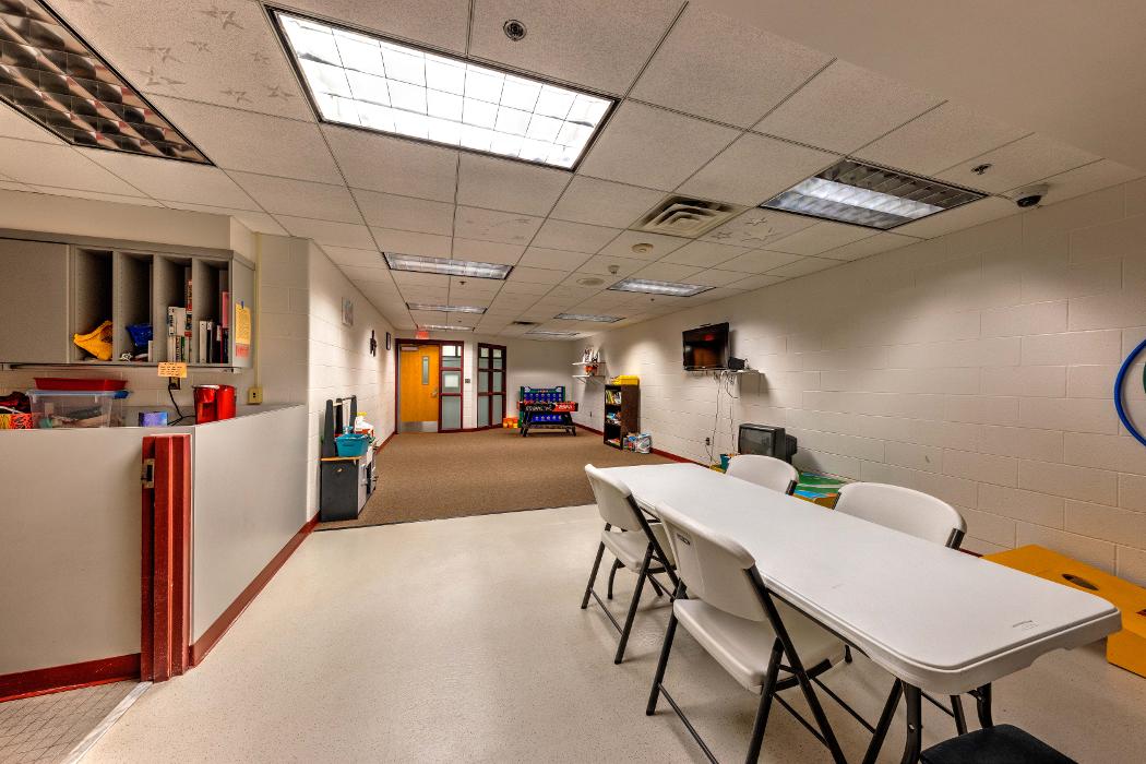 Norman YMCA - Norman, OK