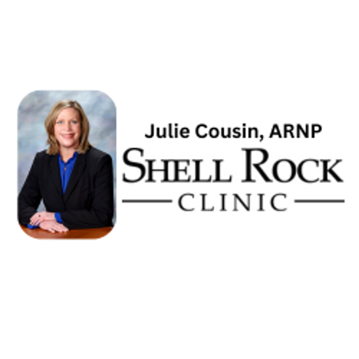 Julie Cousin, ARNP Image