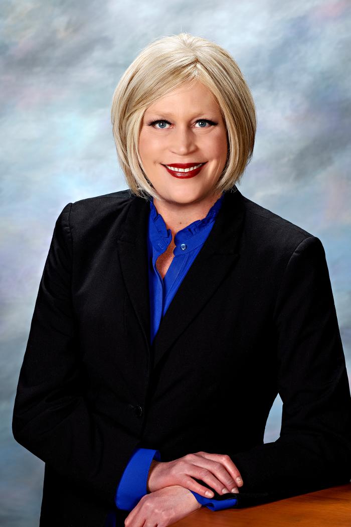 Julie Cousin, ARNP Logo