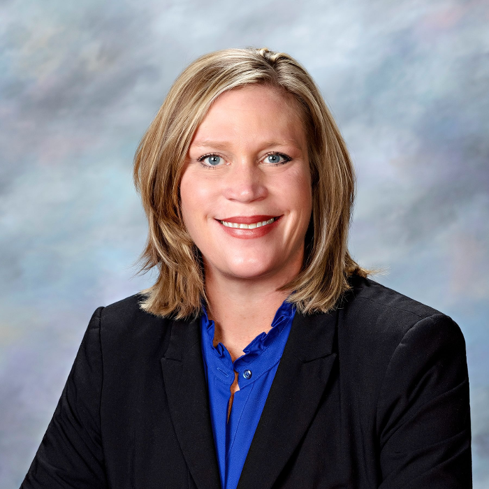 Julie Cousin, ARNP Image