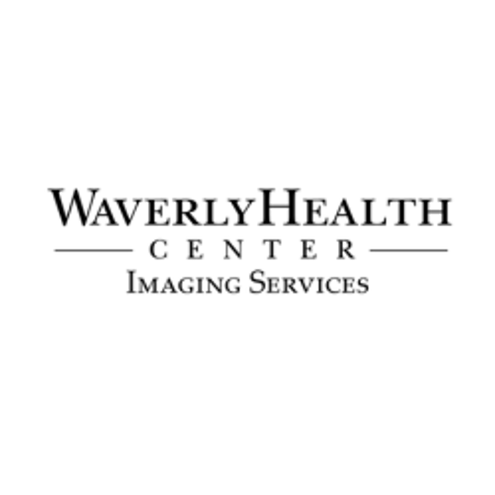 Waverly Health Center - Imaging Services Logo