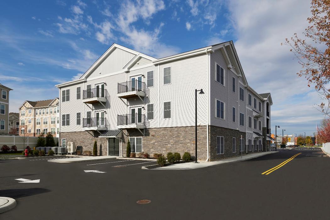 Westgate, an Eagle Rock Community - Fishkill, NY