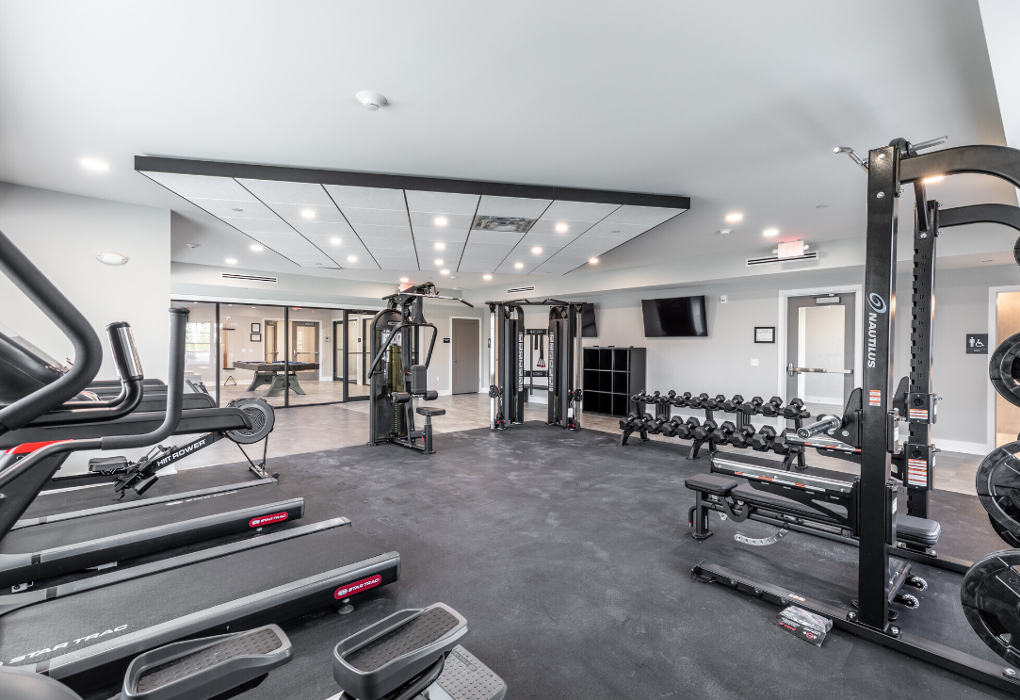 Westgate, an Eagle Rock Community - Fishkill, NY