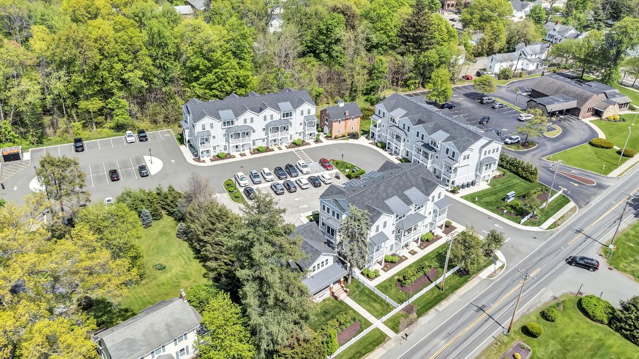 Hudson Place, An Eagle Rock Community - Fishkill, NY