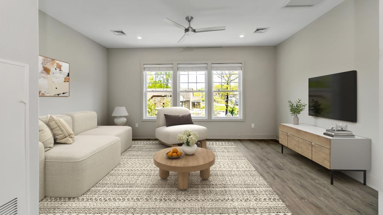 Hudson Place, An Eagle Rock Community - Fishkill, NY