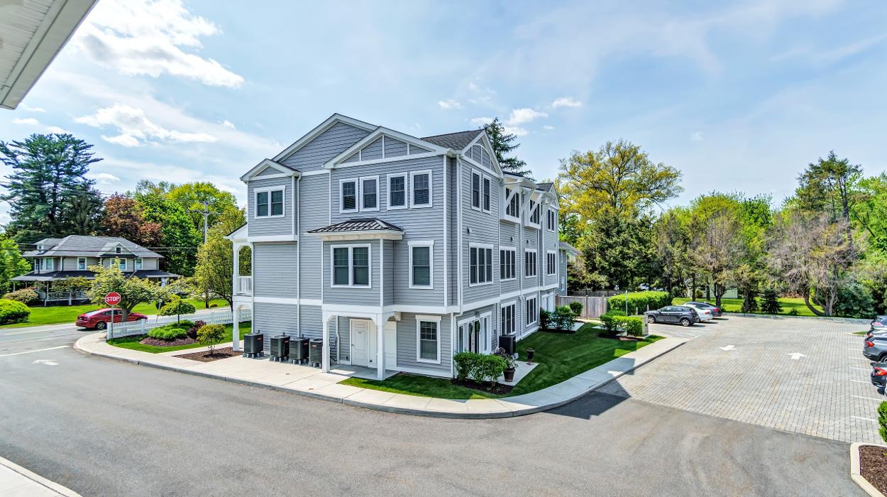 Hudson Place, An Eagle Rock Community - Fishkill, NY