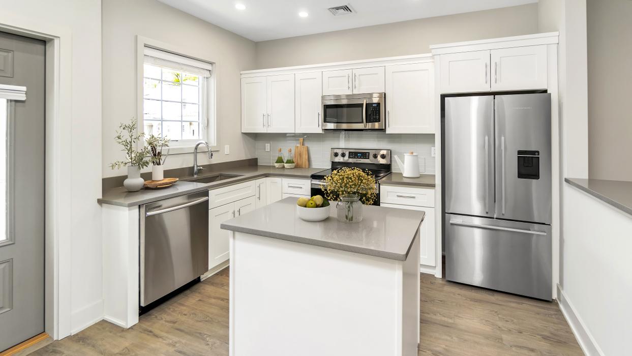 Hudson Place, An Eagle Rock Community - Fishkill, NY