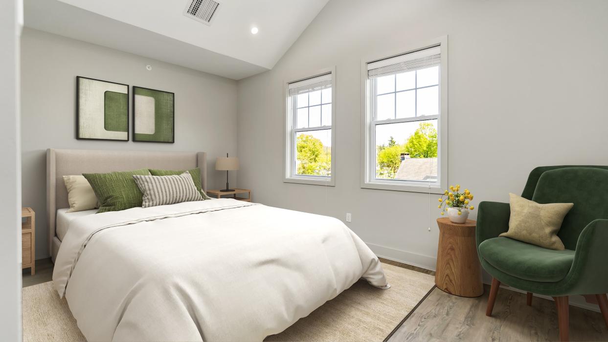 Hudson Place, An Eagle Rock Community - Fishkill, NY