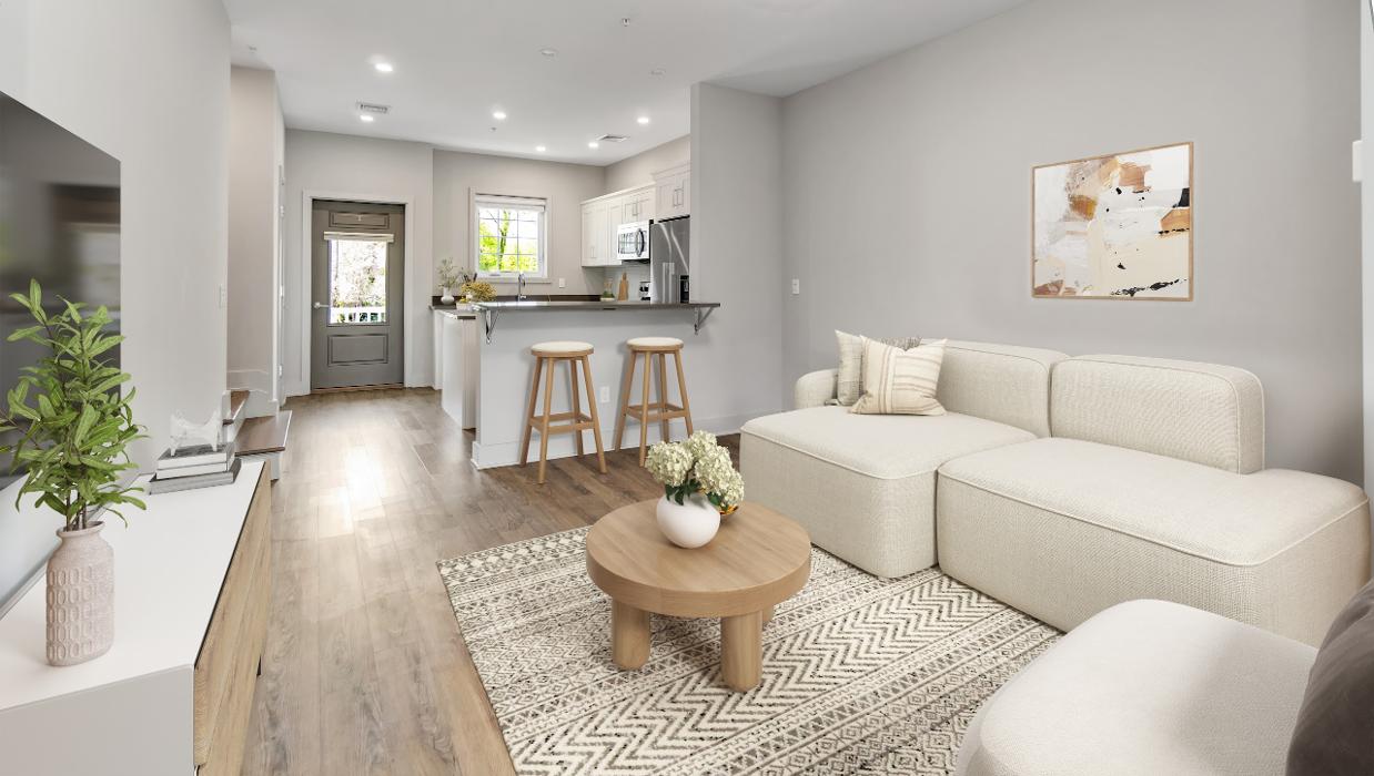 Hudson Place, An Eagle Rock Community - Fishkill, NY