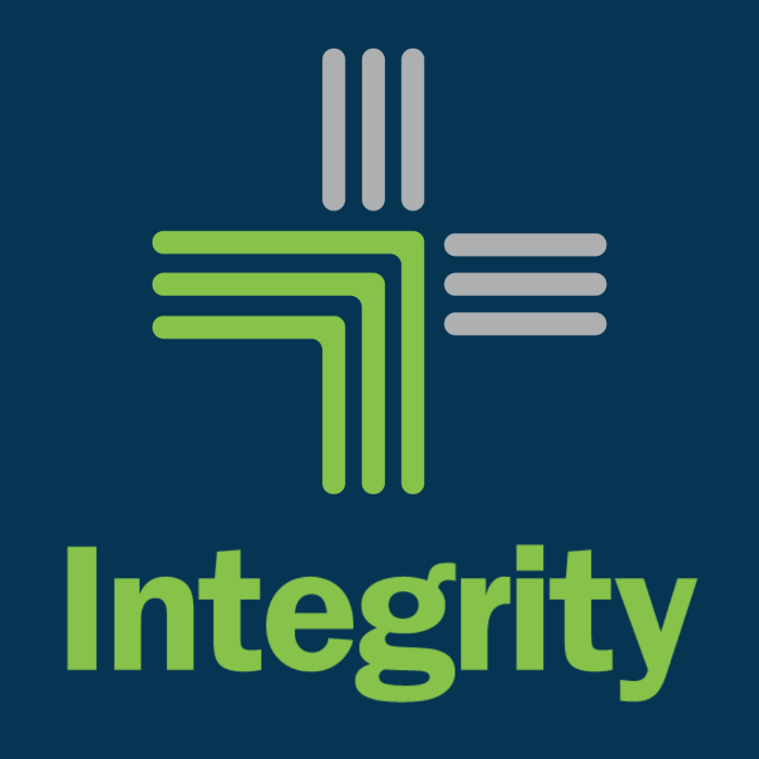 Integrity Logo