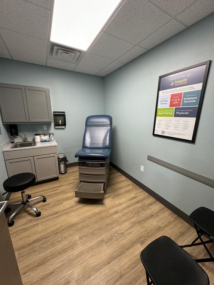 Integrity Urgent Care