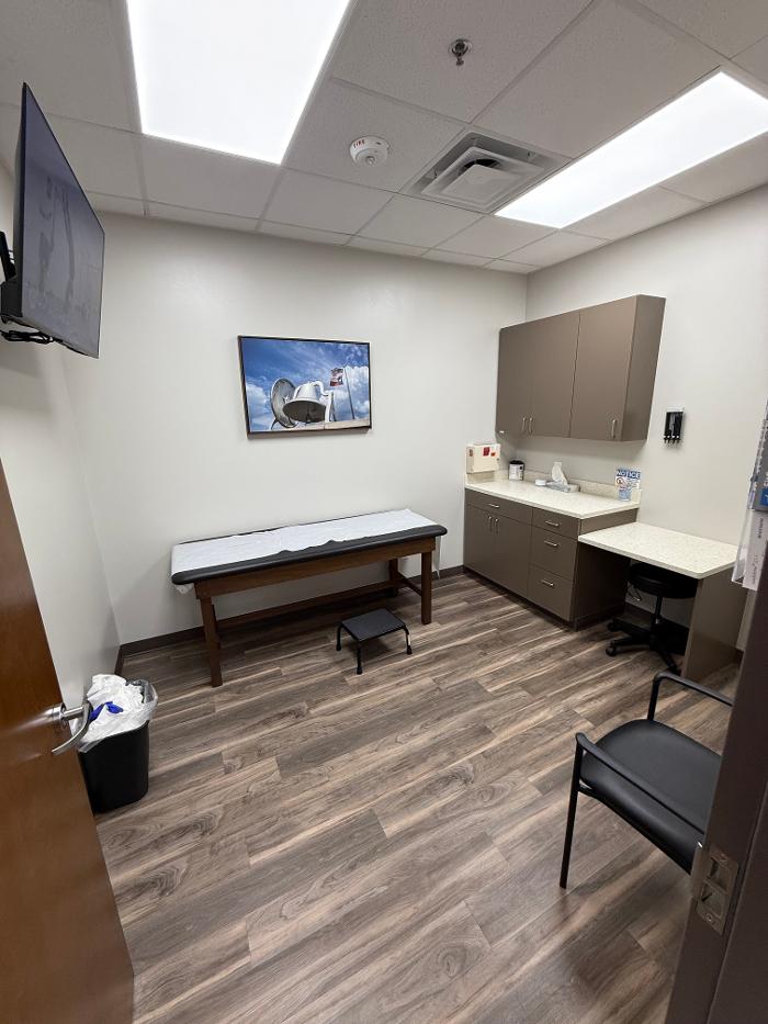 Integrity Urgent Care