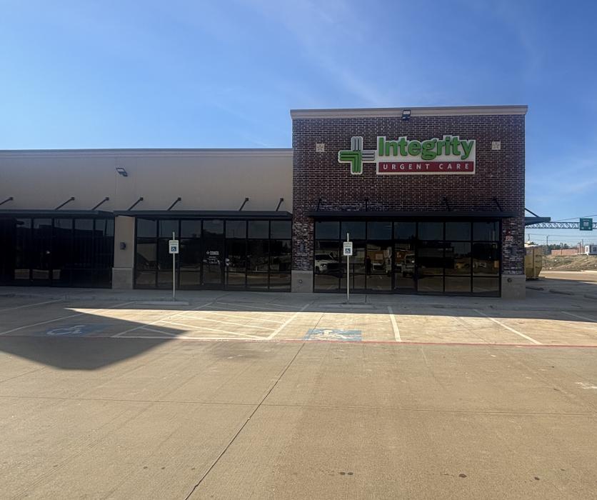 Integrity Urgent Care