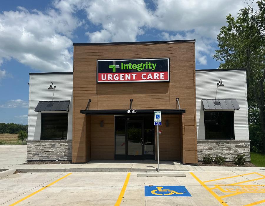 Integrity Urgent Care