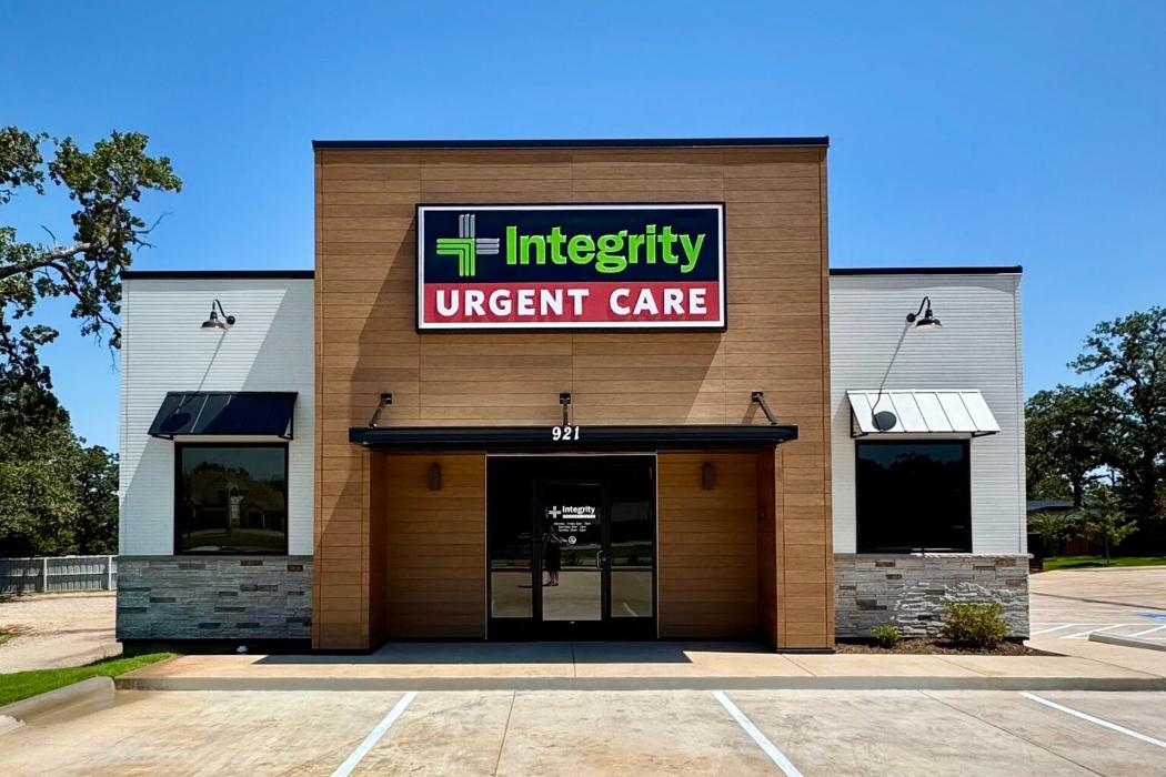 Integrity Urgent Care