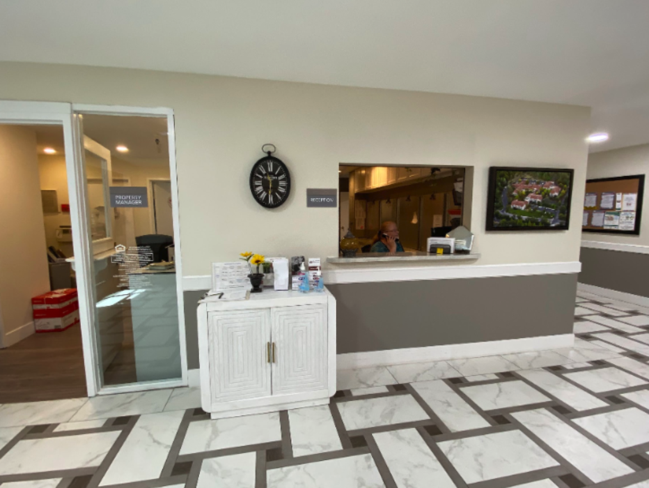 Auburn Ravine Terrace - Auburn, CA