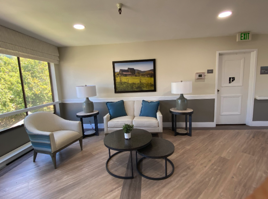 Auburn Ravine Terrace - Auburn, CA